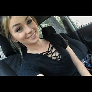 Meet your Posher, April